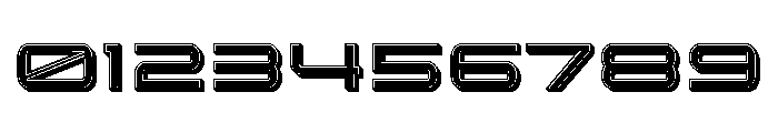 Hazenpad Kiezen Regular Font OTHER CHARS