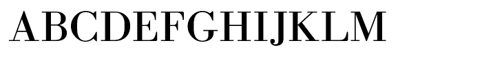 Haim Italic Font UPPERCASE