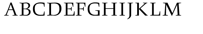 Hawkhurst Regular SC Font UPPERCASE