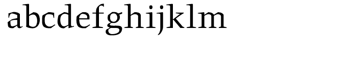 Hawkhurst Regular Font LOWERCASE