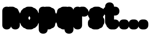 fontPreview