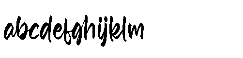 Hadley Bestone  Regular FONT