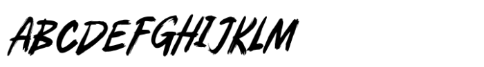 Haefunz Font