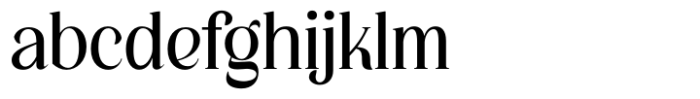 Hafigde Regular FONT