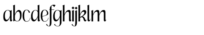 Hafinia FONT