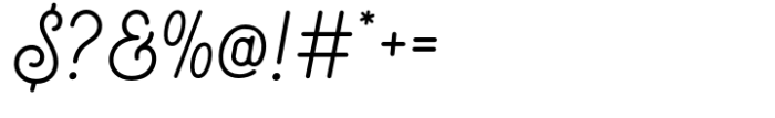 Haimdar Font OTHER CHARS