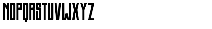 Haircutz Font UPPERCASE