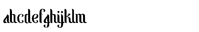 Hakia Qafila Regular FONT