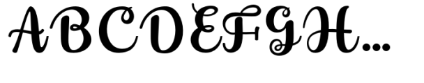 Hakime Font