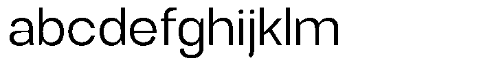 Hakter Light FONT
