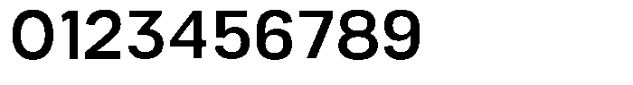 Hakter Variable Variable Font OTHER CHARS