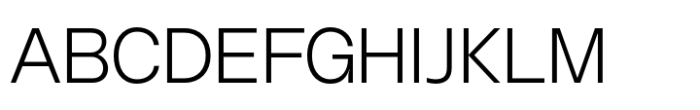 Halenoir Compact Display Light Font