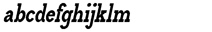 Haleriy Italic FONT