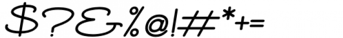 Halesbridge Bold Extra Wide Italic Font OTHER CHARS