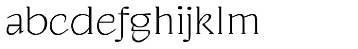 Halimonson Thin Expanded FONT