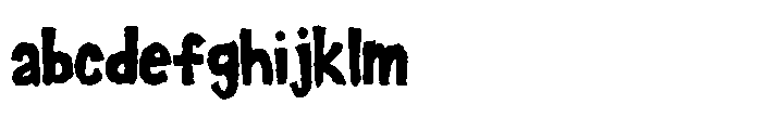 Halloween Season FONT