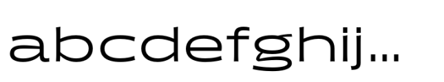 Halogen Flare Pro Greek Regular FONT