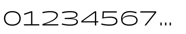 Halogen Pro Greek Light Font OTHER CHARS