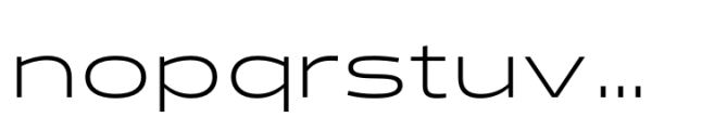 Halogen Pro Greek Light Font LOWERCASE