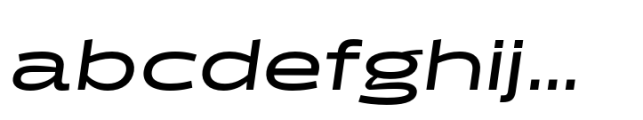 Halogen Pro Greek Medium Oblique FONT