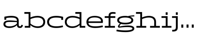 Halogen Slab Pro Paneuropean Regular FONT