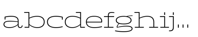 Halogen Slab Pro Paneuropean Thin FONT