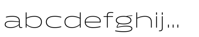 Halogen Soft Pro Thin FONT