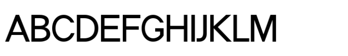 Halogeton Regular Font