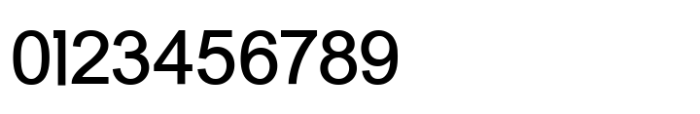 Halogeton Semi Bold Font OTHER CHARS