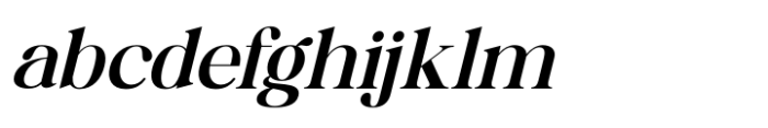 Halucka Bailey Italic FONT