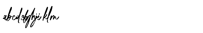 Hamillson FONT