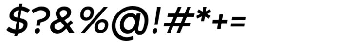Hamlin Nova Extra Bold Italic Font OTHER CHARS