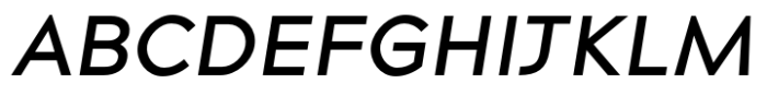 Hamlin Nova Extra Bold Italic Font