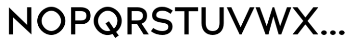 Hamlin Nova Extra Bold Font UPPERCASE