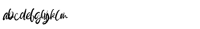 Hamsterim FONT