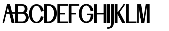 Hanayoru Regular Font UPPERCASE