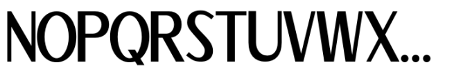 Hanayoru Regular Font UPPERCASE