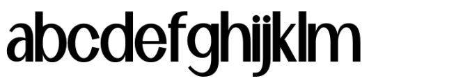 Hanayoru Regular FONT