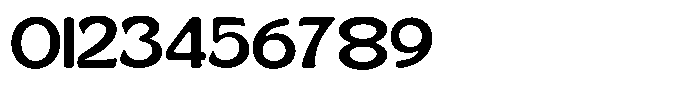 Handmode Editorial Sans Regular Font OTHER CHARS
