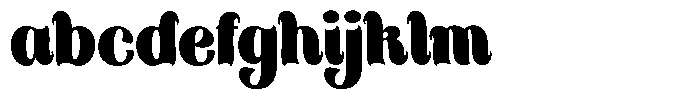 Handriyen Regular FONT
