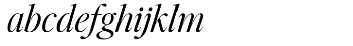 Hangoe Italic FONT