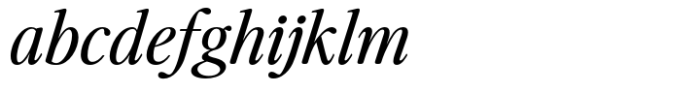 Hangoe Text Italic FONT