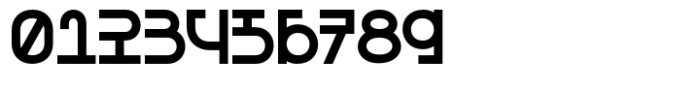 Hanjaku Namseo Regular Font OTHER CHARS