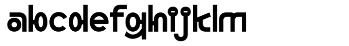 Hanjaku Namseo Regular FONT