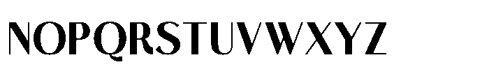 Hannah Claira Regular Font UPPERCASE
