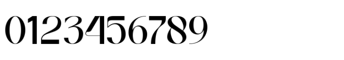 Haoky Regular Font OTHER CHARS