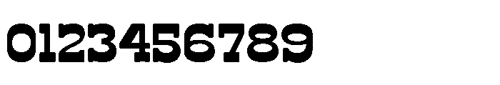 Haose Rodeko Regular Font OTHER CHARS
