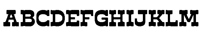 Haose Rodeko Regular FONT