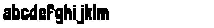 Happy Chunk FONT