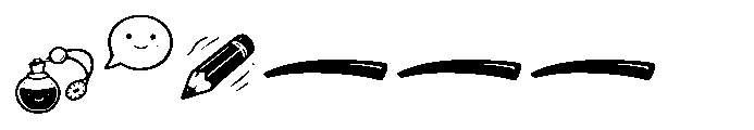 Happy Crumbs Doodles Font LOWERCASE